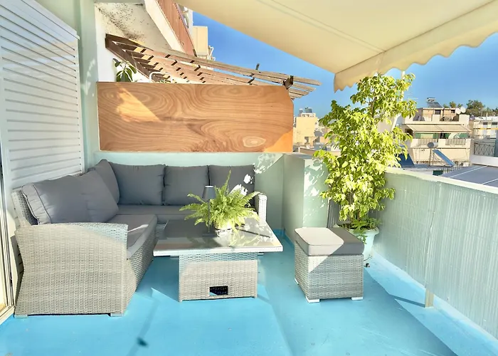 Luxury Apt 115M2
